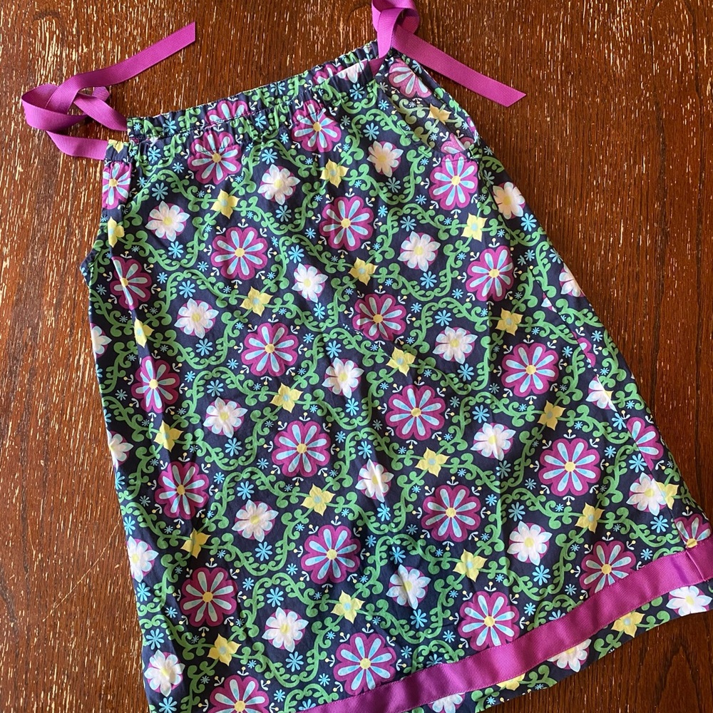 Hanna Andersson sundress size 100 / size 4